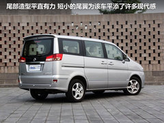 鄭州日產  帥客 2.0 AT