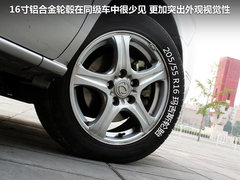 鄭州日產  帥客 2.0 AT