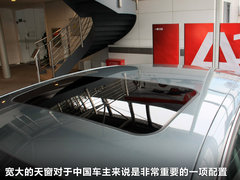 2012款 2.0 TFSI CVT 标准型