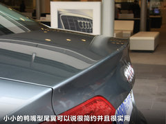 2012款 2.0 TFSI CVT 标准型