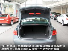 2012款 2.0 TFSI CVT 标准型