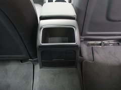 2012款 2.0 TFSI CVT 标准型
