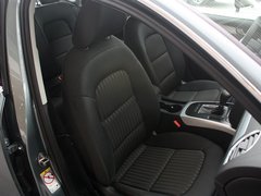2012款 2.0 TFSI CVT 标准型