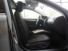 2012款 2.0 TFSI CVT 标准型