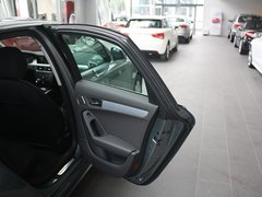 2012款 2.0 TFSI CVT 标准型