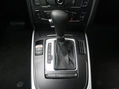 2012款 2.0 TFSI CVT 标准型