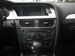 2012款 2.0 TFSI CVT 标准型