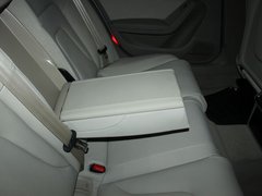 2012款 2.0 TFSI CVT 技术型