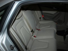 2012款 2.0 TFSI CVT 技术型