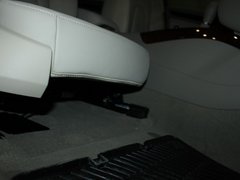2012款 2.0 TFSI CVT 技术型