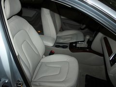 2012款 2.0 TFSI CVT 技术型