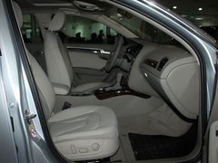 2012款 2.0 TFSI CVT 技术型
