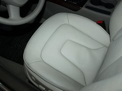 2012款 2.0 TFSI CVT 技术型