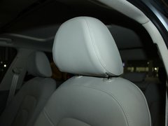 2012款 2.0 TFSI CVT 技术型