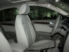 2012款 2.0 TFSI CVT 技术型