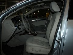 2012款 2.0 TFSI CVT 技术型