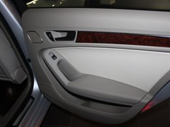 2012款 2.0 TFSI CVT 技术型