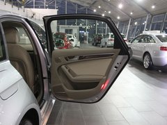2012款 2.0 TFSI CVT 技术型