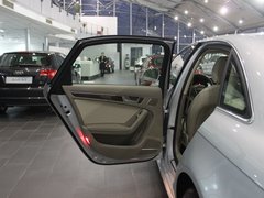 2012款 2.0 TFSI CVT 技术型