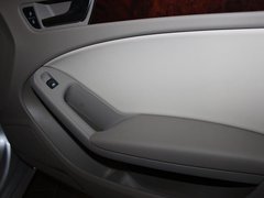 2012款 2.0 TFSI CVT 技术型