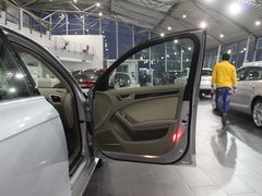 2012款 2.0 TFSI CVT 技术型