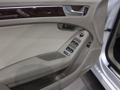 2012款 2.0 TFSI CVT 技术型