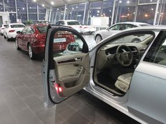 2012款 2.0 TFSI CVT 技术型