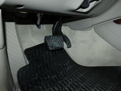 2012款 2.0 TFSI CVT 技术型