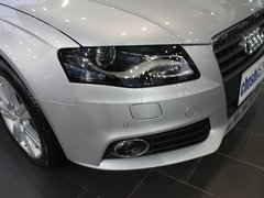 2012款 2.0 TFSI CVT 技术型