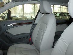 2012款 2.0 TFSI CVT 豪华型