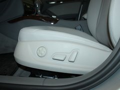 2012款 2.0 TFSI CVT 豪华型