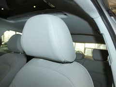 2012款 2.0 TFSI CVT 豪华型