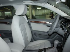 2012款 2.0 TFSI CVT 豪华型