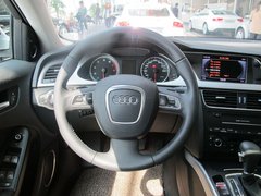 2012款 2.0 TFSI CVT 运动型