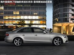 2012款 2.0 TFSI CVT 运动型