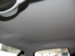 2012款 1.4L 手动 运动型