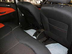 2012款 1.4L 手动 运动型