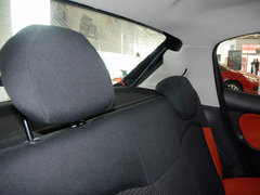 2012款 1.4L 手动 运动型