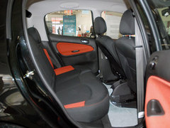 2012款 1.4L 手动 运动型