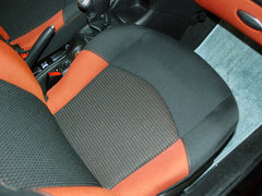 2012款 1.4L 手动 运动型