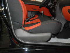 2012款 1.4L 手动 运动型
