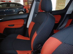 2012款 1.4L 手动 运动型