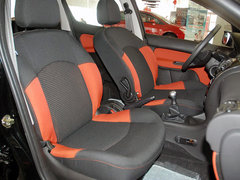 2012款 1.4L 手动 运动型