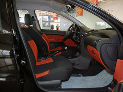 2012款 1.4L 手动 运动型