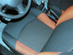 2012款 1.4L 手动 运动型