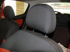 2012款 1.4L 手动 运动型