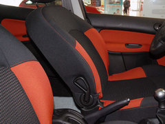 2012款 1.4L 手动 运动型