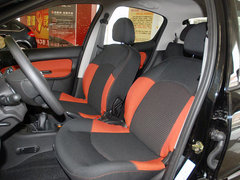 2012款 1.4L 手动 运动型