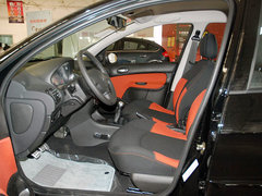2012款 1.4L 手动 运动型