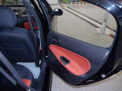 2012款 1.4L 手动 运动型